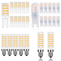 5 x RAW Customer Returns Mixed - lighting - RRP €66.31