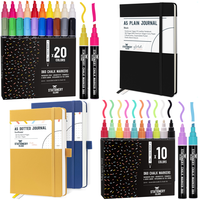 7 x RAW Customer Returns Mixed - Office supplies & stationery - RRP €93.45