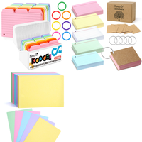 3 x RAW Customer Returns Mixed - office supplies and stationery - RRP €38.4