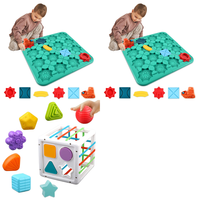 10 x Brand New Mixed toy - RRP €216.0