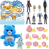 27 x Brand New Mixed toy - RRP €544.08