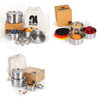 8 x RAW Customer Returns Mixed - Kitchen, household & living - RRP €245.64