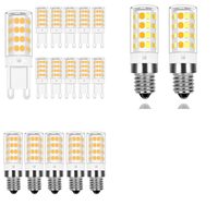 5 x RAW Customer Returns Mixed - lighting - RRP €70.95