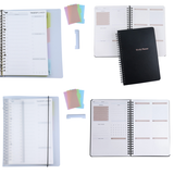 2 x RAW Customer Returns Mixed - Office supplies & stationery - RRP €27.21