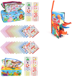 6 x Brand New Mixed toy - RRP €115.2