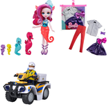 10 x Brand New Mixed toy - RRP €249.08