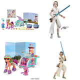 4 x Brand New Mixed toy - RRP €73.41