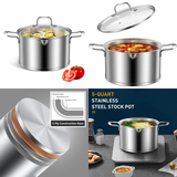 3 x RAW Customer Returns Mixed - Kitchen, household & living - RRP €200.87