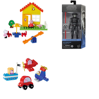 10 x Brand New Mixed toy - RRP €153.59