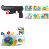 12 x Brand New Mixed toy - RRP €164.78