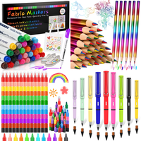 6 x RAW Customer Returns Mixed - Office supplies & stationery - RRP €48.82