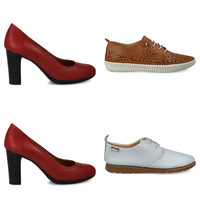 5 x Brand New Mixed Fashion - RRP €239.57