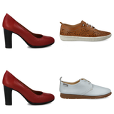 5 x Brand New Mixed Fashion - RRP €239.57