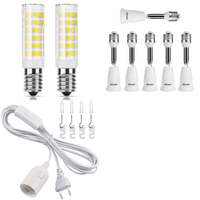 7 x RAW Customer Returns Mixed - lighting - RRP €75.61