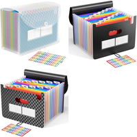 3 x RAW Customer Returns Mixed - Office supplies & stationery - RRP €41.63