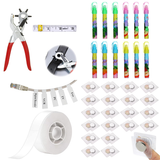 5 x RAW Customer Returns Mixed - office supplies and stationery - RRP €39.39