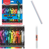 2 x RAW Customer Returns Mixed - office supplies and stationery - RRP €19.08