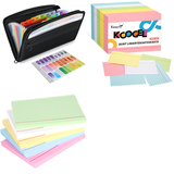 3 x RAW Customer Returns Mixed - Office supplies & stationery - RRP €30.22