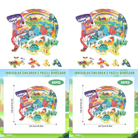 4 x Brand New Mixed toy - RRP €81.6