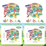 4 x Brand New Mixed toy - RRP €81.6