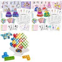 24 x Brand New Mixed toy - RRP €366.33