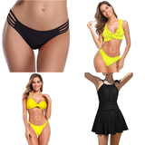 6 x RAW Customer Returns Mixed - Fashion - RRP €165.95