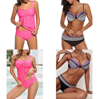 4 x RAW Customer Returns Mixed - Fashion - RRP €87.68