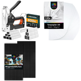 5 x RAW Customer Returns Mixed - office supplies and stationery - RRP €71.05