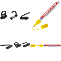 2 x RAW Customer Returns Mixed - office supplies and stationery - RRP €13.3