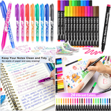 2 x RAW Customer Returns Mixed - office supplies and stationery - RRP €19.49