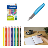 3 x RAW Customer Returns Mixed - Office supplies & stationery - RRP €29.2