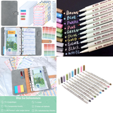 2 x RAW Customer Returns Mixed - Office supplies & stationery - RRP €20.95