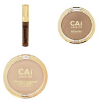 3 x Brand New Mixed Cosmetics - RRP €54.0