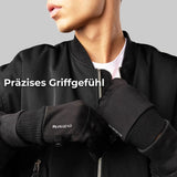 Brand New Job Lot of Water-repellent & Touchscreen PlusGloves - Size M - 200 Units - RRP €7,998.00