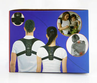 Brand New Job Lot of Domicilhero Back Trainer for Posture Correction - 30 Units - RRP €900.00