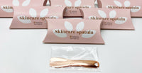 Brand New Job Lot of Bellavia Skincare Spatula - 500 Units - RRP €5,000.00