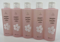 Brand New Job Lot of Bellavia Jasmine Micellar Water - 50 Units - RRP €2,000.00