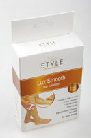 Brand New Job Lot of Lux Smooth Hair Exfoliators - 200 Packs - RRP €5,000.00