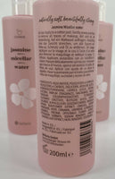 Brand New Job Lot of Bellavia Jasmine Micellar Water - 50 Units - RRP €2,000.00