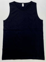 Brand New Job Lot of Tank Tops - 125 Units - RRP €1,800.00