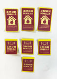 Brand New Job Lot of Security Stickers - 950 Packs - RRP €5,000.00