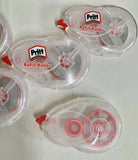 Brand New Job Lot of Pritt Correction Rollers - 19 Packs - RRP €220