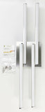 Brand New Job Lot of LED Ceiling Lights BKL1315 - 5 Units - RRP €300.00