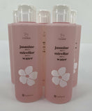 Brand New Job Lot of Bellavia Jasmine Micellar Water - 50 Units - RRP €2,000.00