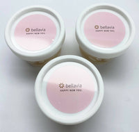 D-Grade Job Lot of Bellavia Сoconut Face Scrub - 200 Units - RRP €6,000.00