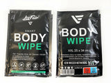 Brand New Job Lot of LeoFair Smart Body Wipes - 200 Units - RRP €800.00