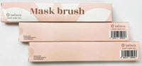 Brand New Job Lot of Bellavia Mask Brushes - 200 Units - RRP €4,000.00