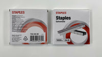 Brand New Job Lot of Staples Galvanised- 15 Boxes - RRP €450.00