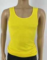 Brand New Job Lot of Tank Tops - 125 Units - RRP €1,800.00