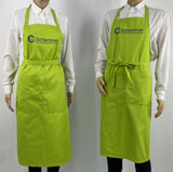 Brand New Job Lot of Aprons - 163 Units, RRP - €2,450.00